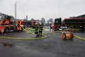 Feuer 4 Bergisch Gladbach Gronau Am Kuhlerbusch P083